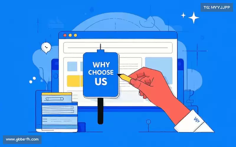 为什么选择我们？